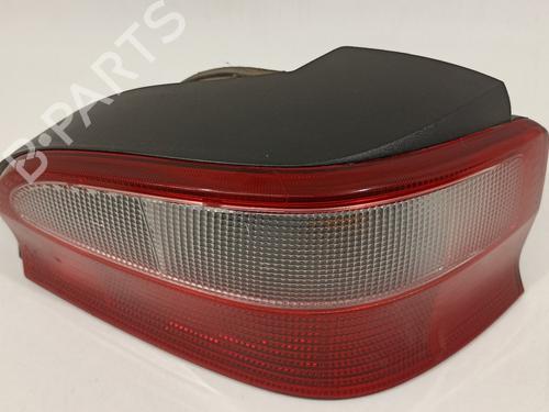 Right taillight CITROËN SAXO (S0, S1) 1.4 VTS | BP10001272C35 