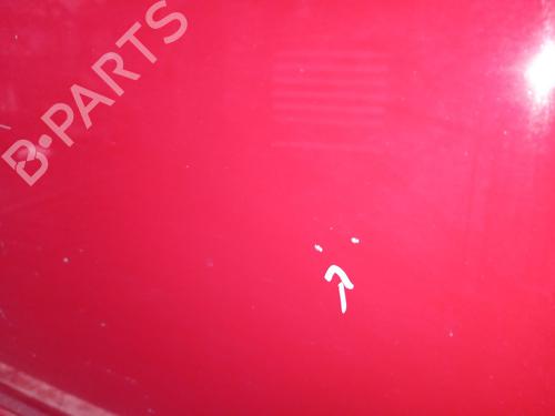 Left front door OPEL ASTRA J (P10) 1.6 CDTi (68) | BP29004240C2 