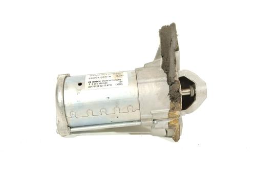 Used Starter NISSAN X-TRAIL III (T32_, T32R, T32RR) 1.6 dCi (T32) (130 hp) 29206948