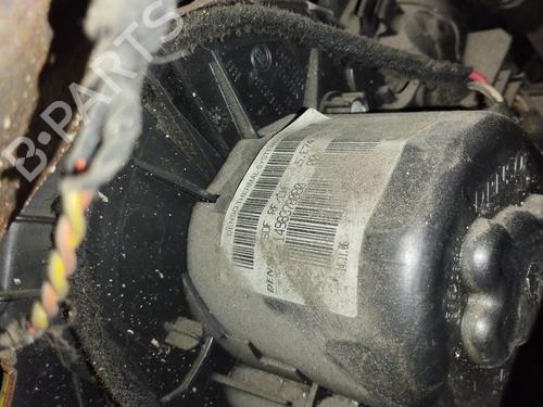 Moteur de chauffage Moteur de chauffage 38197904 38197904