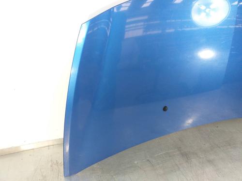 Hood RENAULT CLIO III (BR0/1, CR0/1)  | BP7229827C1 
