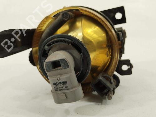 Left front fog light VW EOS (1F7, 1F8) 1.4 TSI | BP27526551C30 - Image 2
