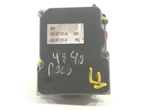 ABS pump VW POLO V (6R1, 6C1) 1.6 TDI | BP5599513M43 