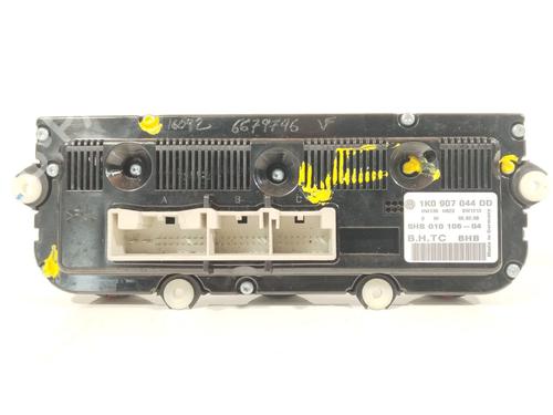 Climate control VW GOLF V (1K1) 1.4 TSI | BP34631069I5 - Image 3