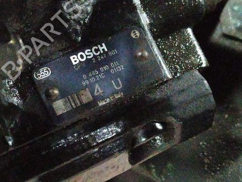 Engine ROVER 75 (RJ) | BP1991425M1 - Image 12