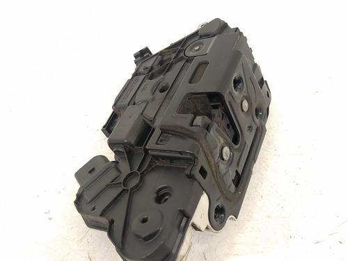 Front left lock SEAT IBIZA IV SC (6J1, 6P5)  | BP12253409C98 