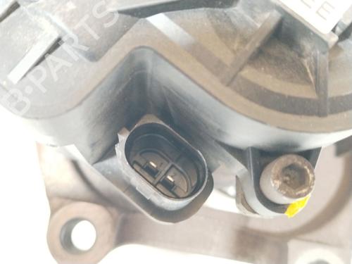 Left rear brake caliper VW GOLF VII (5G1, BQ1, BE1, BE2) 1.5 TGI | BP31130094M107 