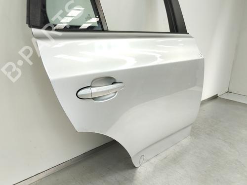 Right rear door BMW X3 (E83) 2.0 d | BP6798835C5 