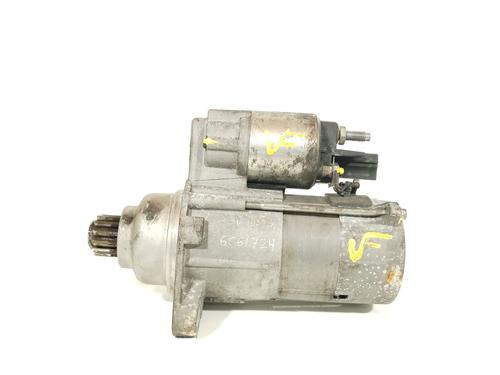 Used Starter VW GOLF VI (5K1) 2.0 TDI (140 hp) 32365657