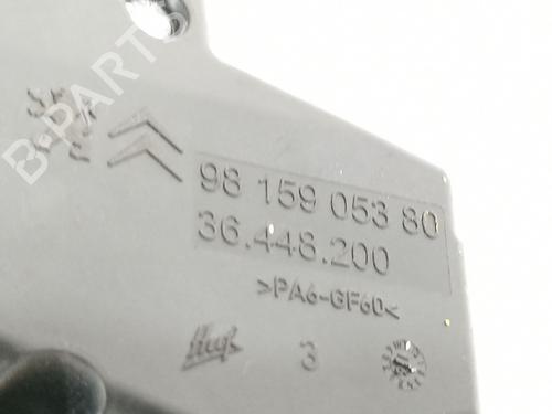 Electronic module DS DS 4 / DS 4 CROSSBACK (NX_) 1.6 BlueHDi 120 | BP21271175M83 