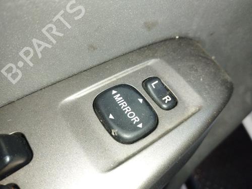 Spejlkontakt TOYOTA PRIUS Liftback (_W2_) 1.5 Hybrid (NHW20_, NHW20R) (112 hp) 29915551