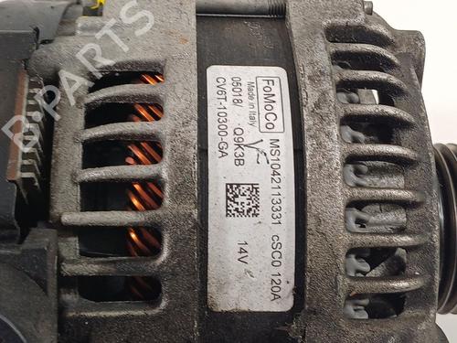 Alternator FORD FOCUS III 1.0 EcoBoost | BP13039619M7 