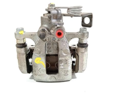 Used Left rear brake caliper KIA RIO IV (YB, SC, FB) [2017-2025]  30392990