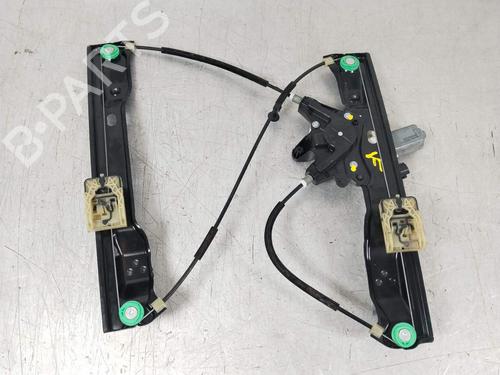 Used Front right window mechanism Front right window mechanism 16790137 16790137