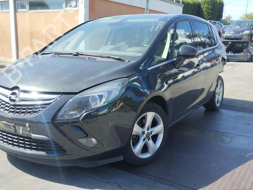 AC compressor OPEL ZAFIRA TOURER C (P12) 1.6 CDTI (75) | BP36561186M34 - Image 8