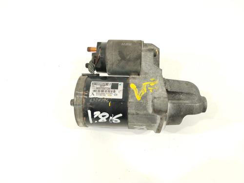 Used Starter Starter SUZUKI ALTO VII (GF, HA25_, HA35_) 1.0 (AMF310, GFC31S) (68 hp) 30356625 30356625
