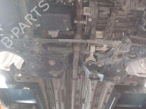 Used Subframe Subframe 37711621 37711621