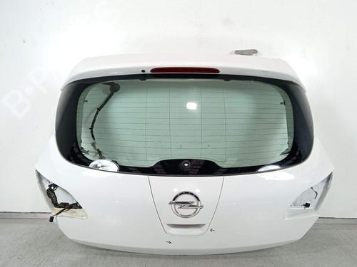 tailgate-opel-astra-j-p10-2009-2010-2011-2012-2013-2014-2015-2016-17529583 main image