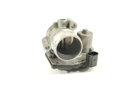 Used Throttle body FORD FOCUS III Saloon 1.0 EcoBoost (125 hp) 29562018
