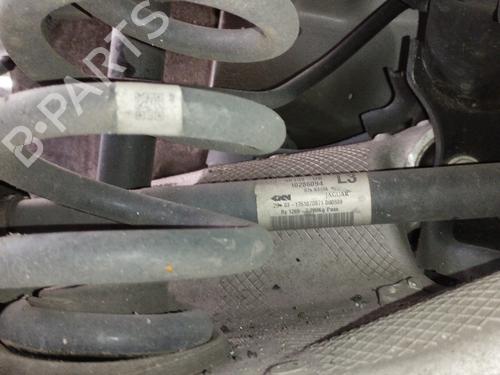 Used Left rear driveshaft Left rear driveshaft 19805673 19805673
