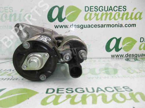 Starter SEAT LEON (1P1)  | BP1991236M8 
