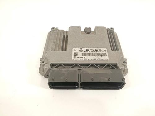 Used Engine control unit (ECU) Engine control unit (ECU) 15106650 15106650