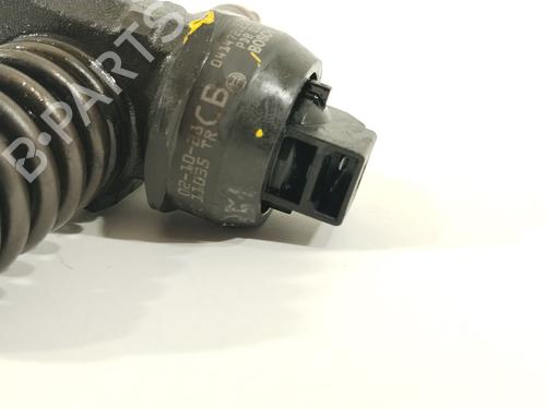 Injektor AUDI A4 B6 (8E2) 1.9 TDI | BP29329749M100 