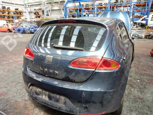 Starter SEAT LEON (1P1)  | BP1852783M8 
