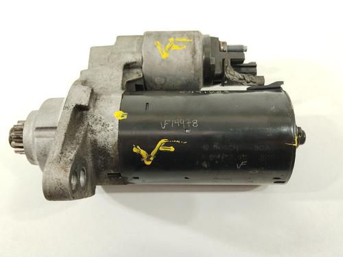 Used Starter VW GOLF V (1K1) 1.9 TDI (105 hp) 28521757