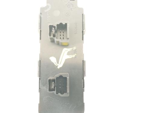 Left front window switch PEUGEOT 307 CC (3B) 2.0 HDi 135 | BP36989336I27 - Image 7