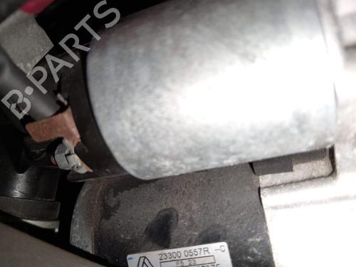 Starter RENAULT MEGANE III Hatchback (BZ0/1_, B3_) 1.2 TCe (BZ2B, BZ11) | BP36321811M8 - Image 3