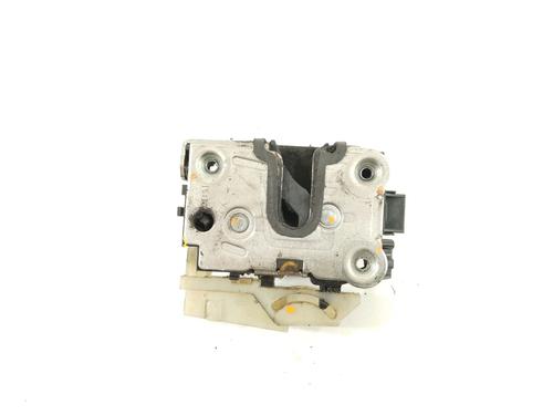 Zamek drzwi przednich lewych DACIA LODGY (JS_)  | BP29977143C98 