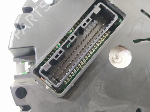 Instrument cluster KIA CEE'D (JD)  | BP6713908C47 