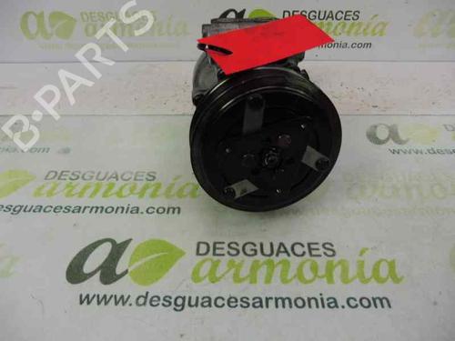 AC compressor FORD FIESTA V (JH_, JD_)  | BP1840837M34 