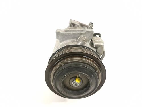 AC compressor NISSAN QASHQAI II SUV (J11, J11_)  | BP16966527M34 