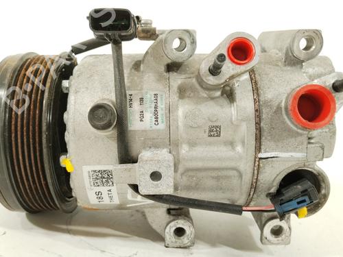 AC compressor HYUNDAI i30 (PDE, PD, PDEN)  | BP28046283M34 