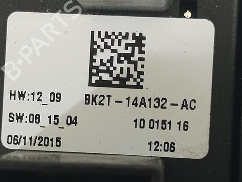 Left front window switch FORD TRANSIT CUSTOM V362 Van (FY, FZ) 2.2 TDCi | BP33243732I27  - Image 5