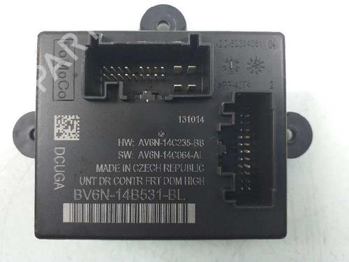 Used Electronic module FORD FOCUS III [2010-2020]  4855302