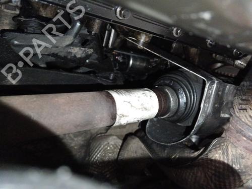 Right front driveshaft CITROËN C4 SPACETOURER (3D_) 1.6 BlueHDi 100 | BP36023025M39 - Image 2
