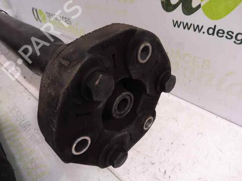 Driveshaft FORD TRANSIT Van (FA_ _) | BP1839721M37 - Image 5