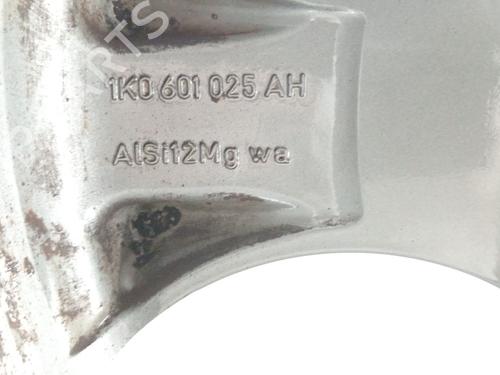 Fælk VW GOLF VI (5K1) 2.0 GTi | BP32303752C45 