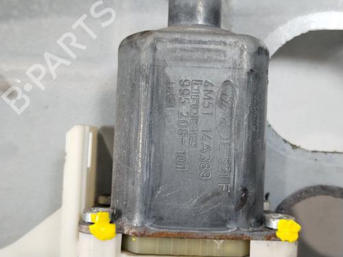 Front left window mechanism FORD FOCUS II (DA_, HCP, DP) 1.8 TDCi | BP30487376C22