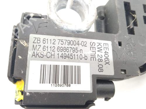 Cable MINI MINI (R56) Cooper S | BP23526764E12 - Image 2