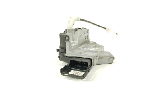 Rear right lock PEUGEOT 3008 I MPV (0U_) 2.0 HDi Hybrid4 | BP26566604C99 