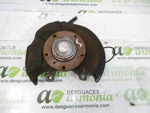 Used Left front steering knuckle Left front steering knuckle 1842060 1842060