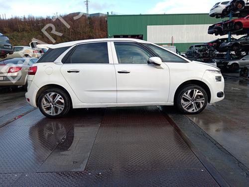 Left front indicator CITROËN C4 Picasso II 2.0 BlueHDi 150 | BP28425921C32