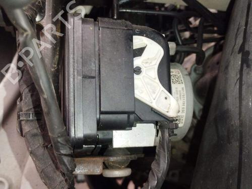 Used ABS pump ABS pump PEUGEOT 208 I (CA_, CC_) 1.2 THP 110 (110 hp) 39538068 39538068