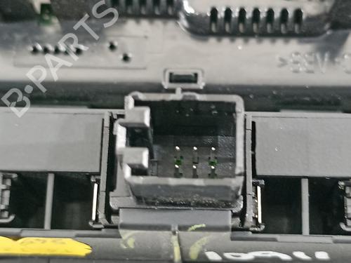 Commande Chauffage SEAT LEON (5F1)  | BP15674904I5 