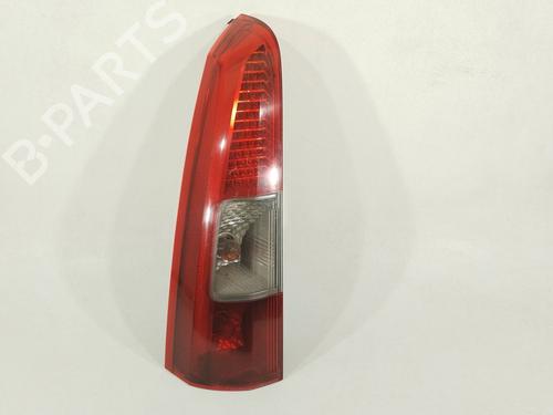 Used Left taillight Left taillight 36807952 36807952