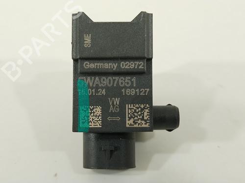Electronic sensor CUPRA TAVASCAN (KR1) | BP36989552M84 - Image 3